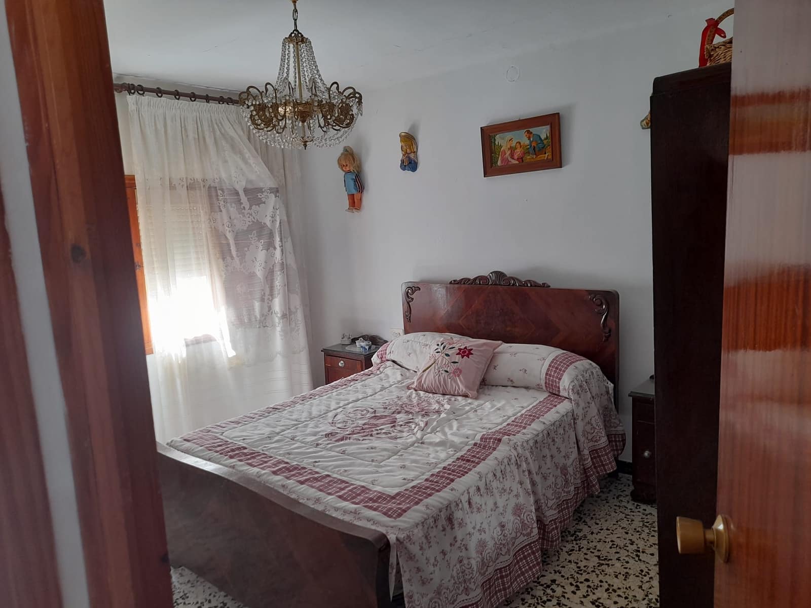 5 sypialnia Dom do wynajęcia w Miasto Almeria - 500 € (Ref: 7124046)