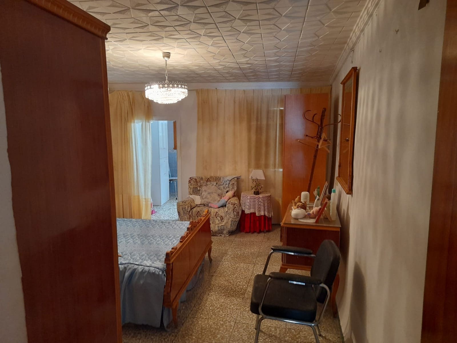 5 sypialnia Dom do wynajęcia w Miasto Almeria - 500 € (Ref: 7124046)
