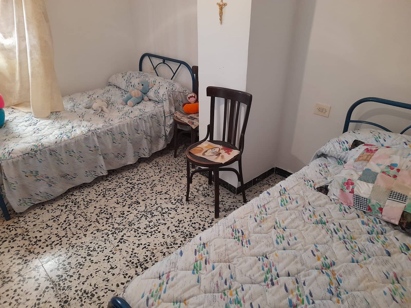 5 sypialnia Dom do wynajęcia w Miasto Almeria - 500 € (Ref: 7124046)