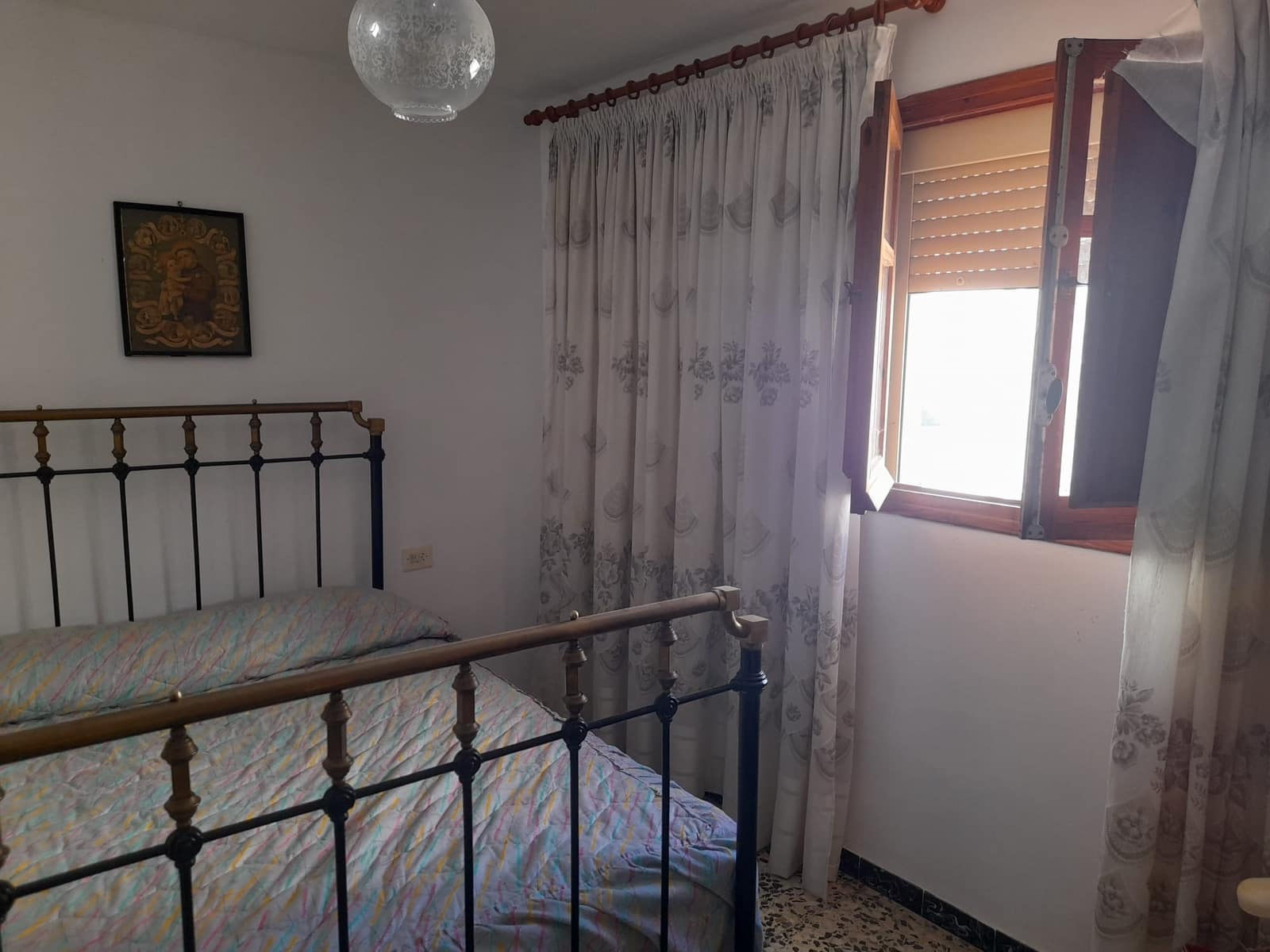 5 sypialnia Dom do wynajęcia w Miasto Almeria - 500 € (Ref: 7124046)