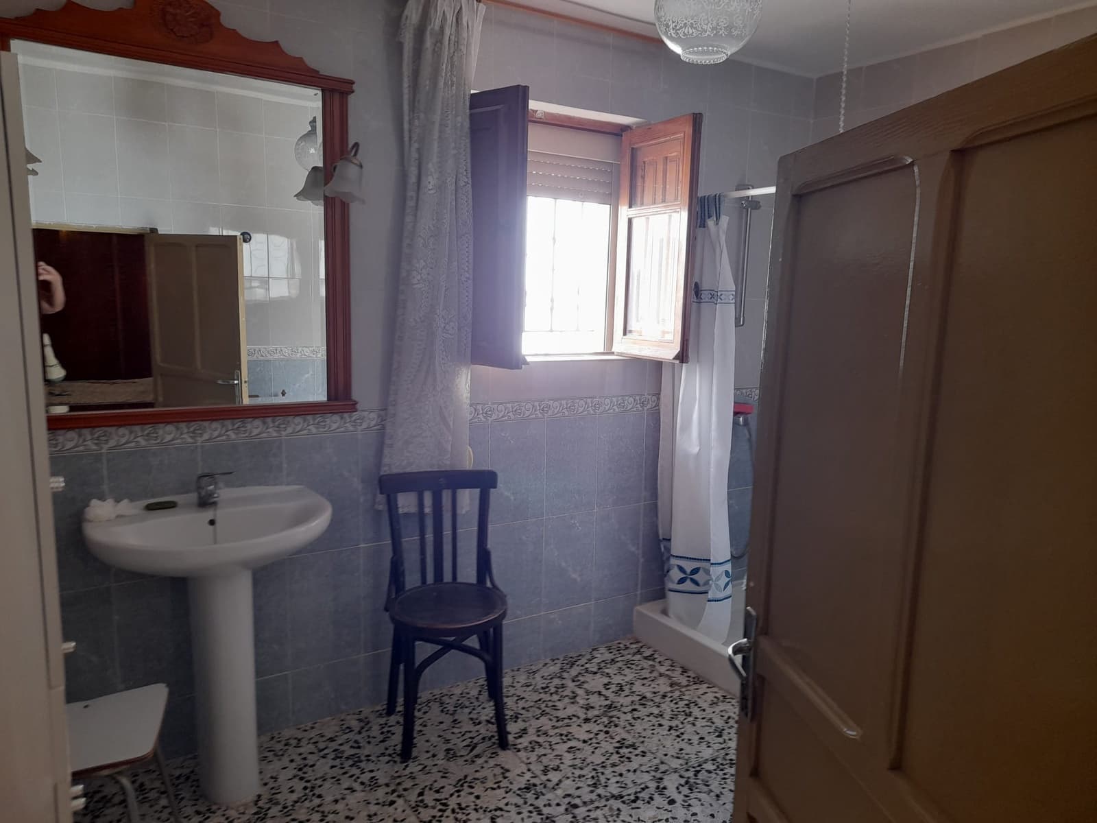 5 sypialnia Dom do wynajęcia w Miasto Almeria - 500 € (Ref: 7124046)