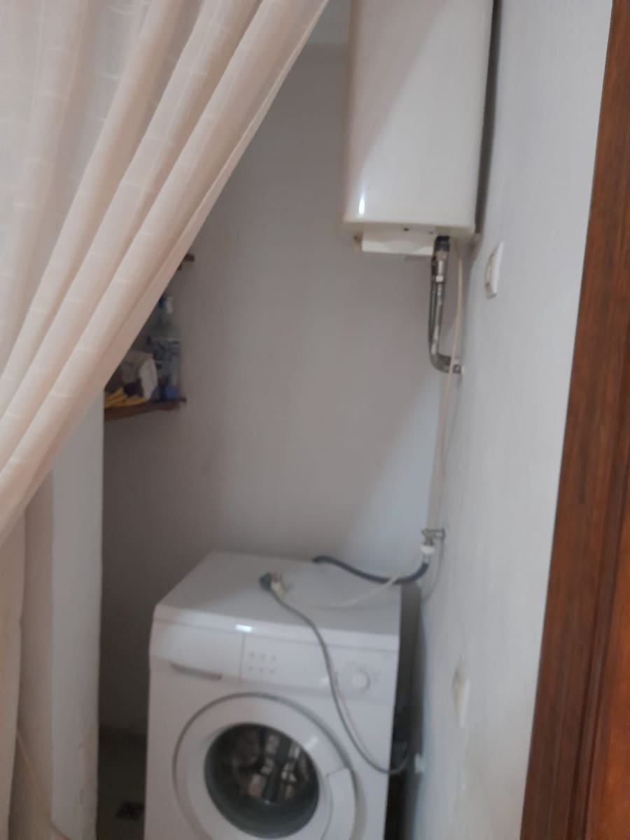 4 sovrum Hus att hyra i Albanchez - 400 € (Ref: 7411275)