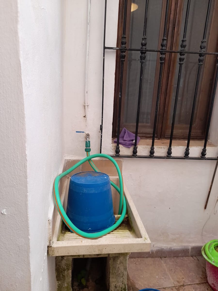 4 sovrum Hus att hyra i Albanchez - 400 € (Ref: 7411275)