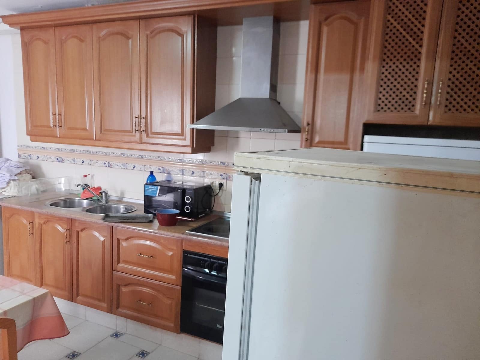 4 sovrum Hus att hyra i Albanchez - 400 € (Ref: 7411275)