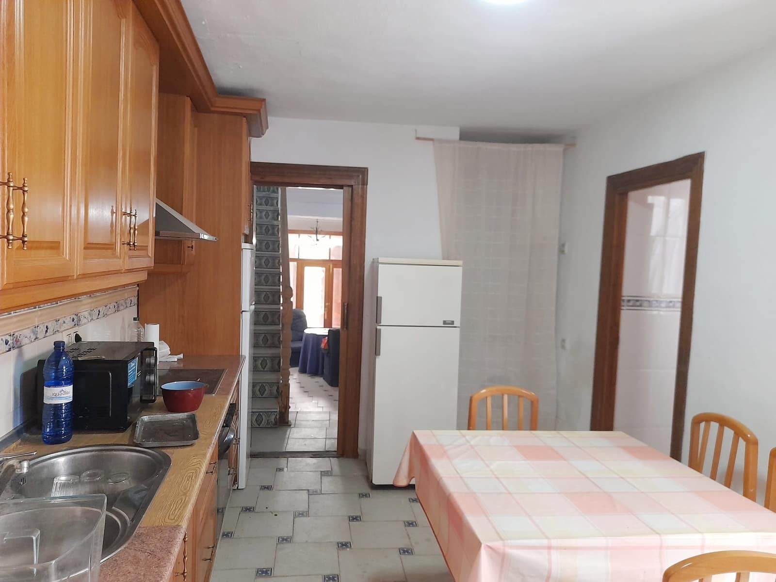 4 sovrum Hus att hyra i Albanchez - 400 € (Ref: 7411275)