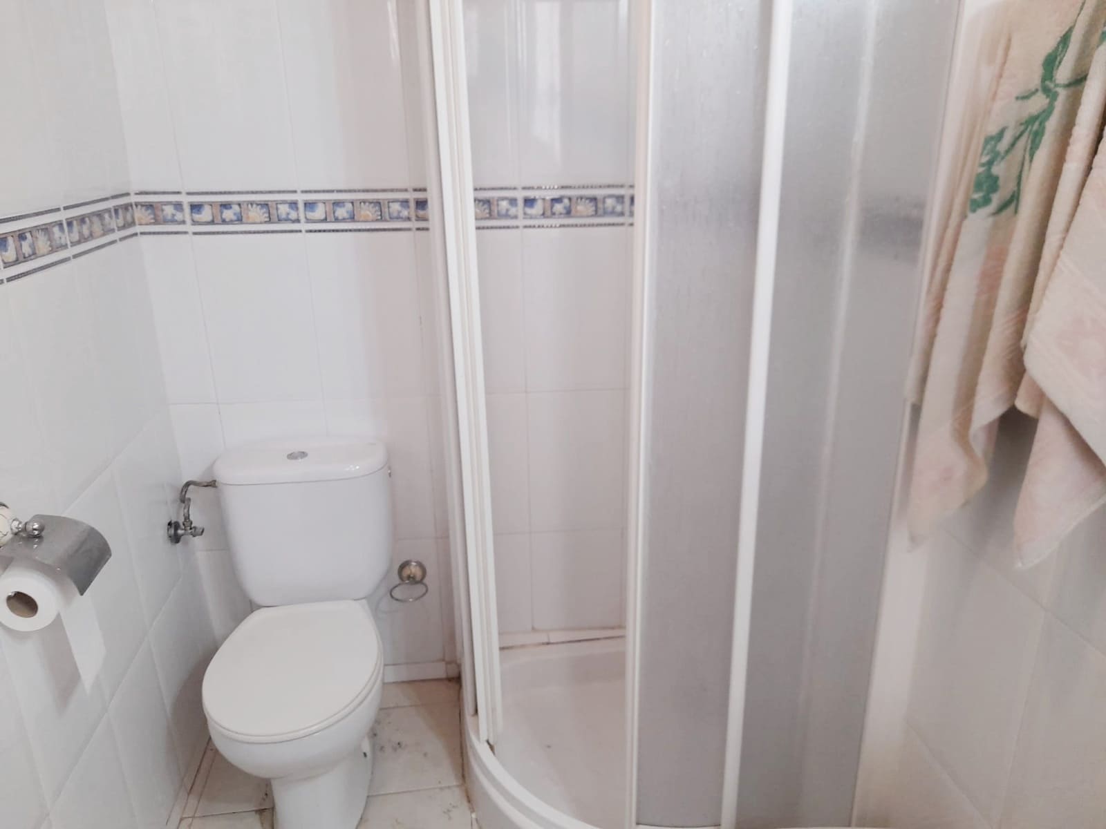 4 sovrum Hus att hyra i Albanchez - 400 € (Ref: 7411275)