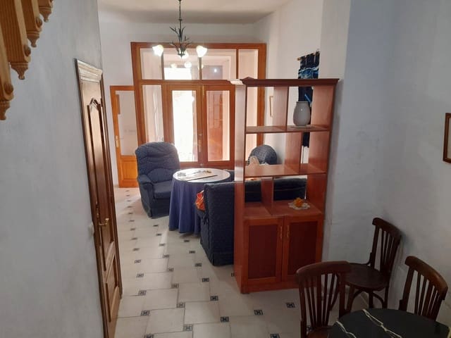 4 sovrum Hus att hyra i Albanchez - 400 € (Ref: 7411275)