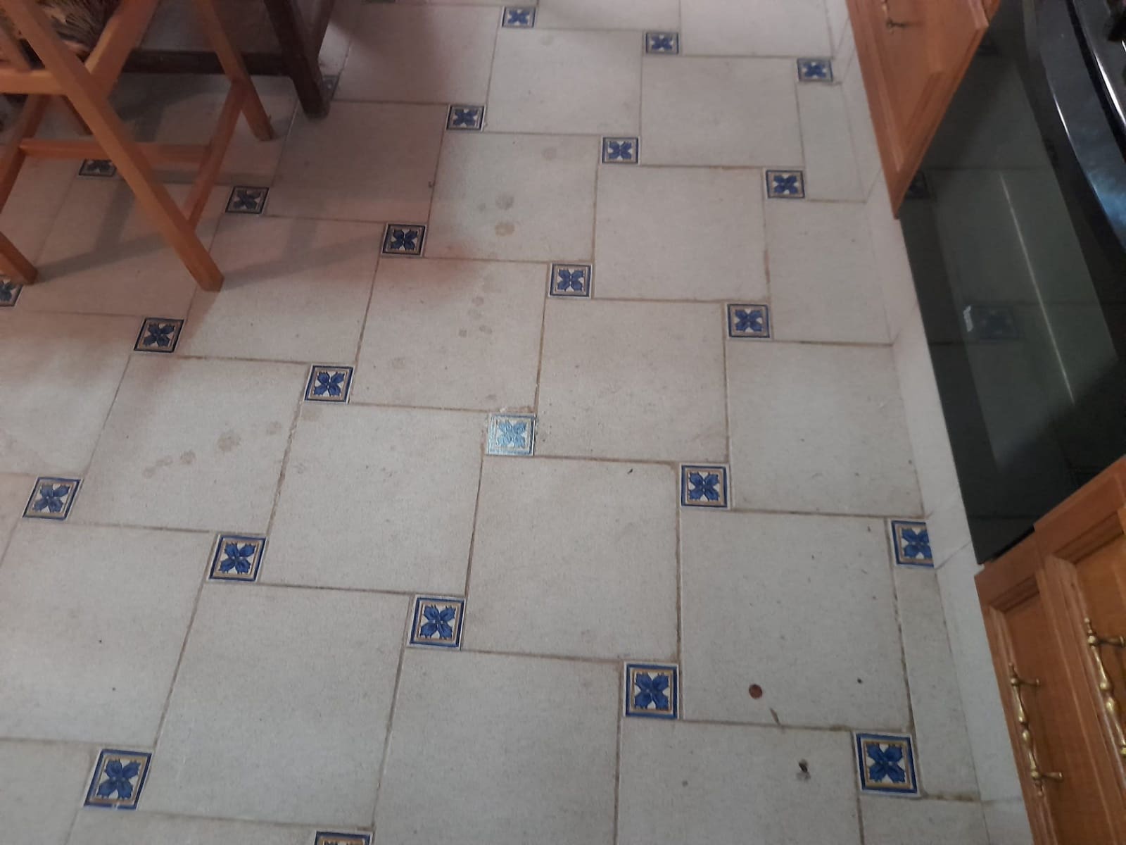 4 sovrum Hus att hyra i Albanchez - 400 € (Ref: 7411275)