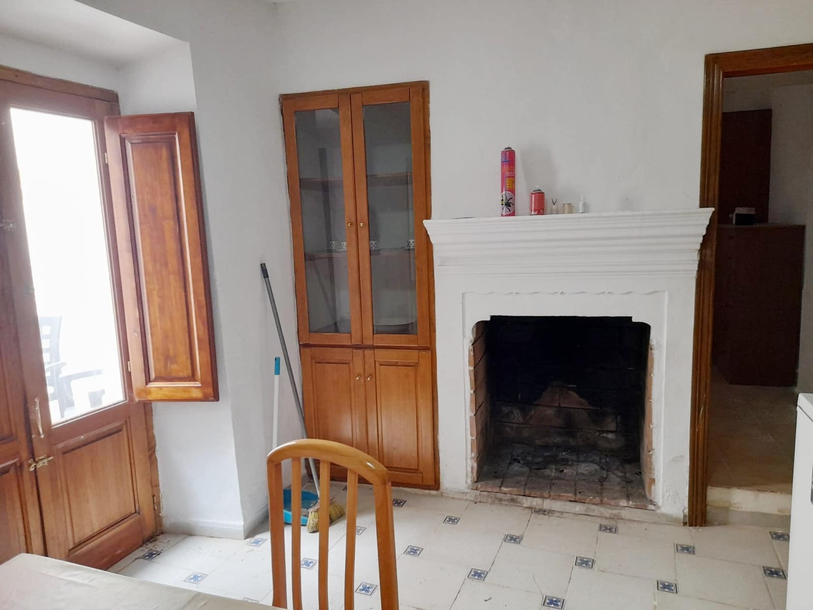 4 sovrum Hus att hyra i Albanchez - 400 € (Ref: 7411275)