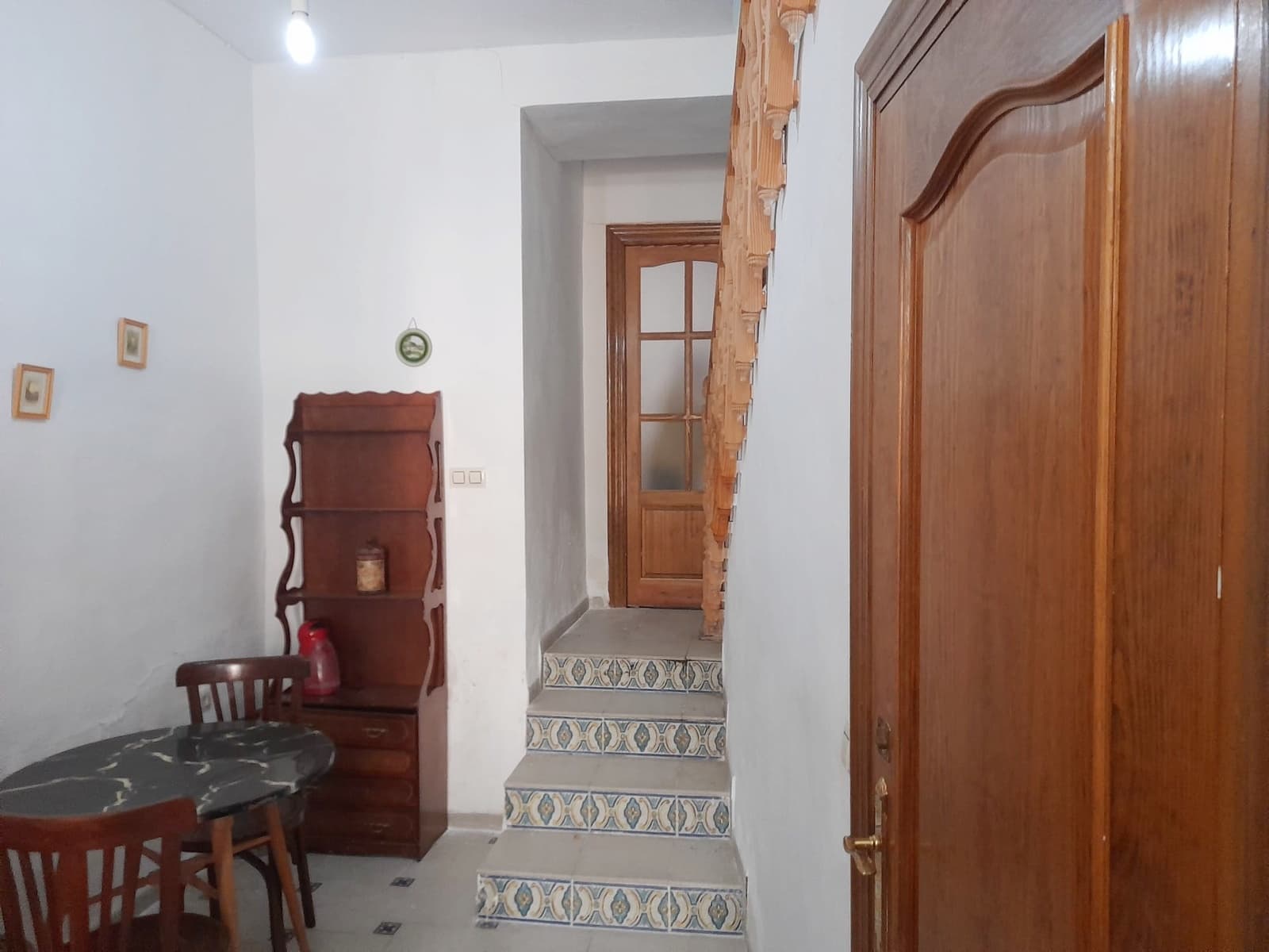 4 sovrum Hus att hyra i Albanchez - 400 € (Ref: 7411275)