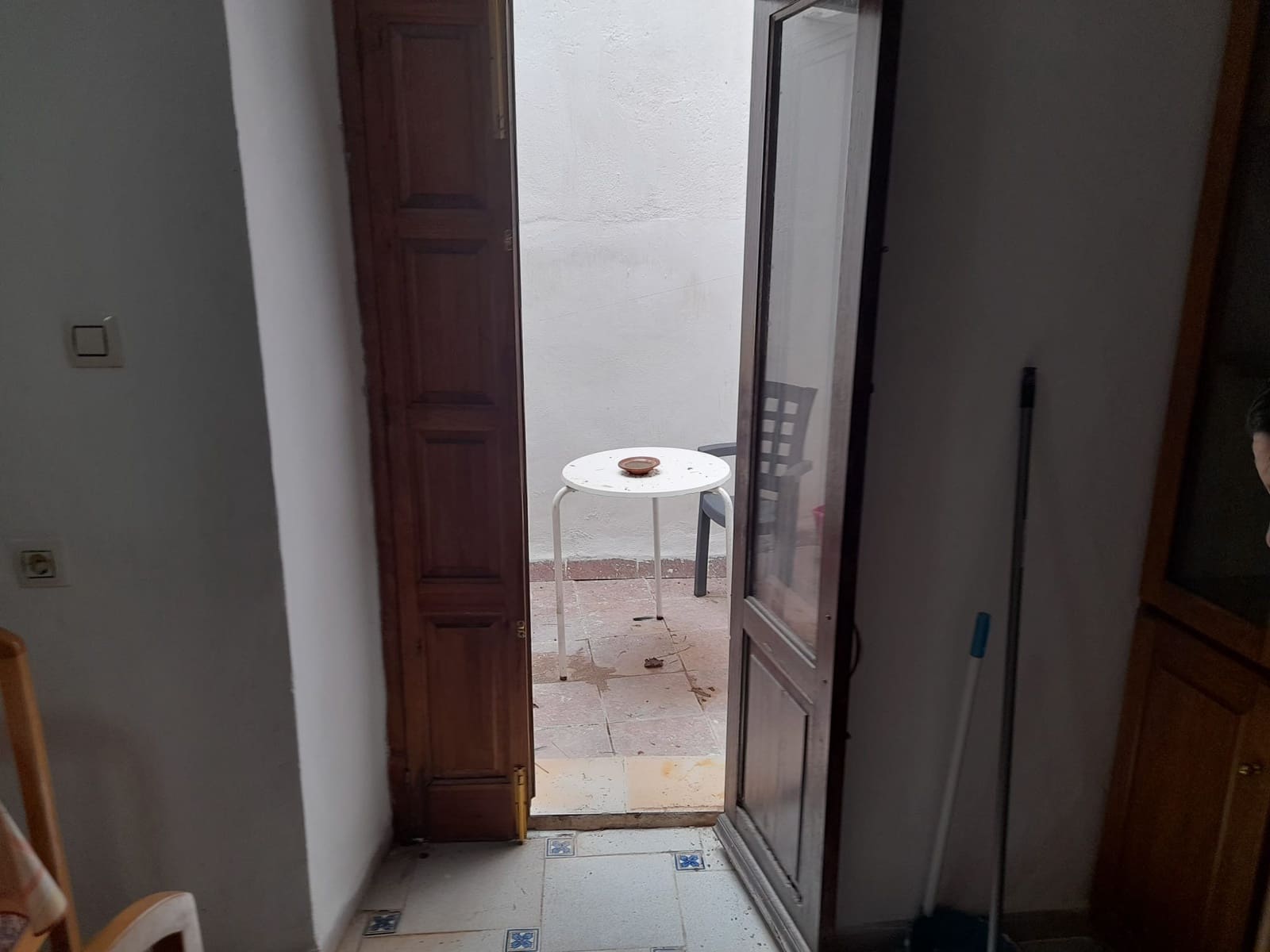 4 sovrum Hus att hyra i Albanchez - 400 € (Ref: 7411275)