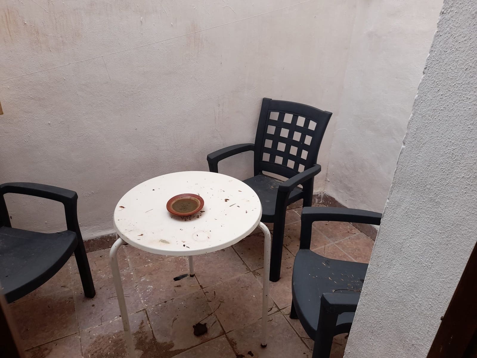 4 sovrum Hus att hyra i Albanchez - 400 € (Ref: 7411275)