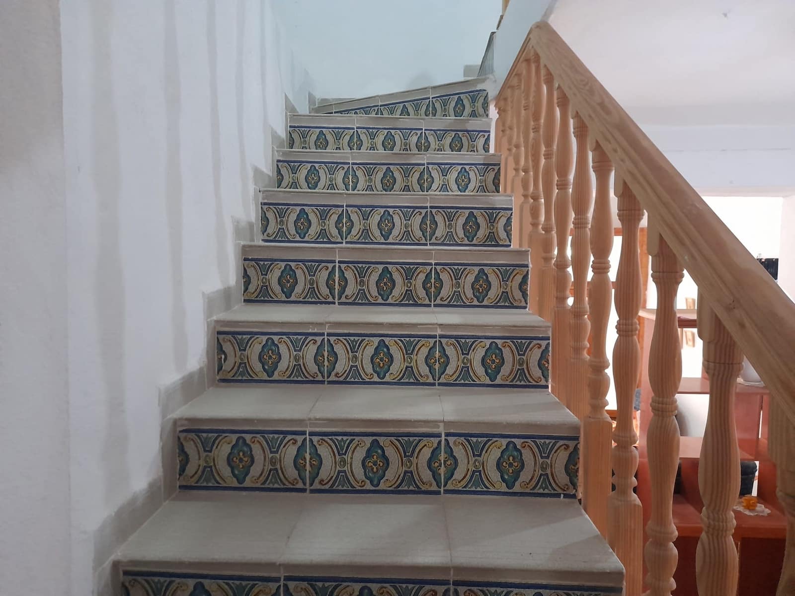 4 sovrum Hus att hyra i Albanchez - 400 € (Ref: 7411275)