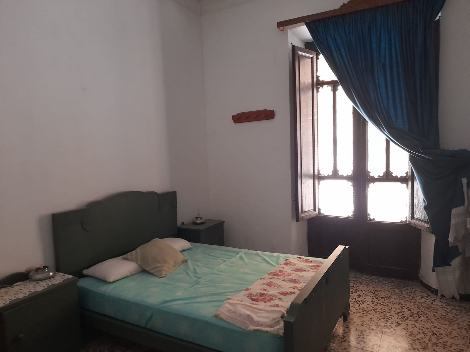 4 sovrum Hus att hyra i Albanchez - 400 € (Ref: 7411275)