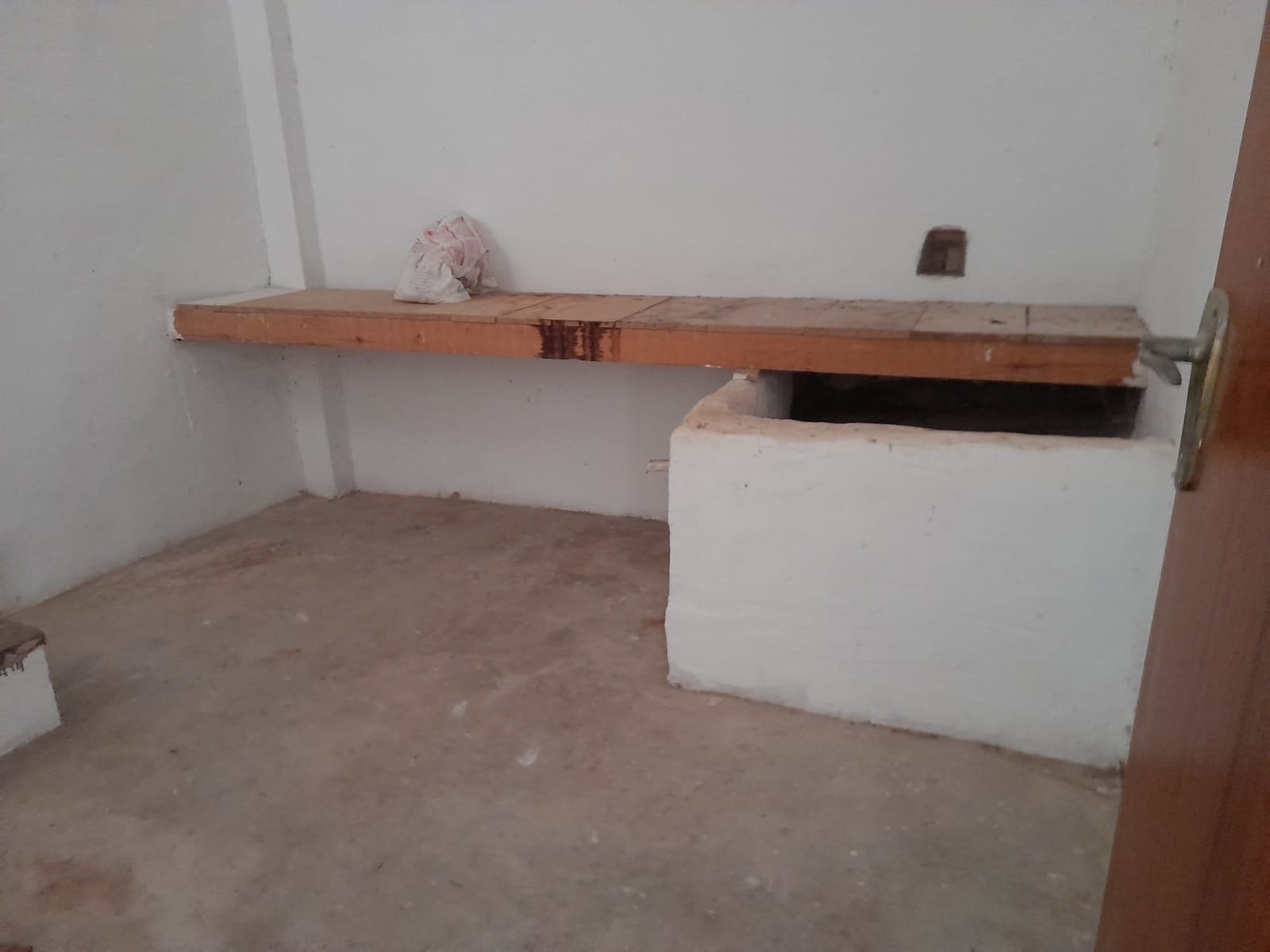 4 sovrum Hus att hyra i Albanchez - 400 € (Ref: 7411275)