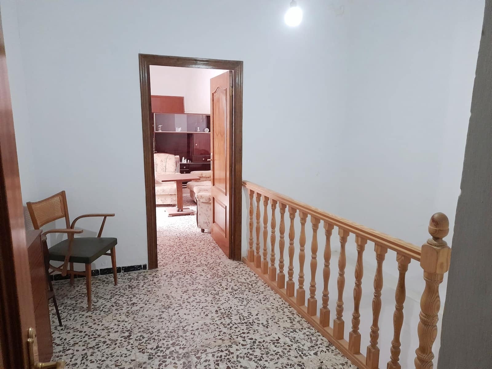 4 sovrum Hus att hyra i Albanchez - 400 € (Ref: 7411275)