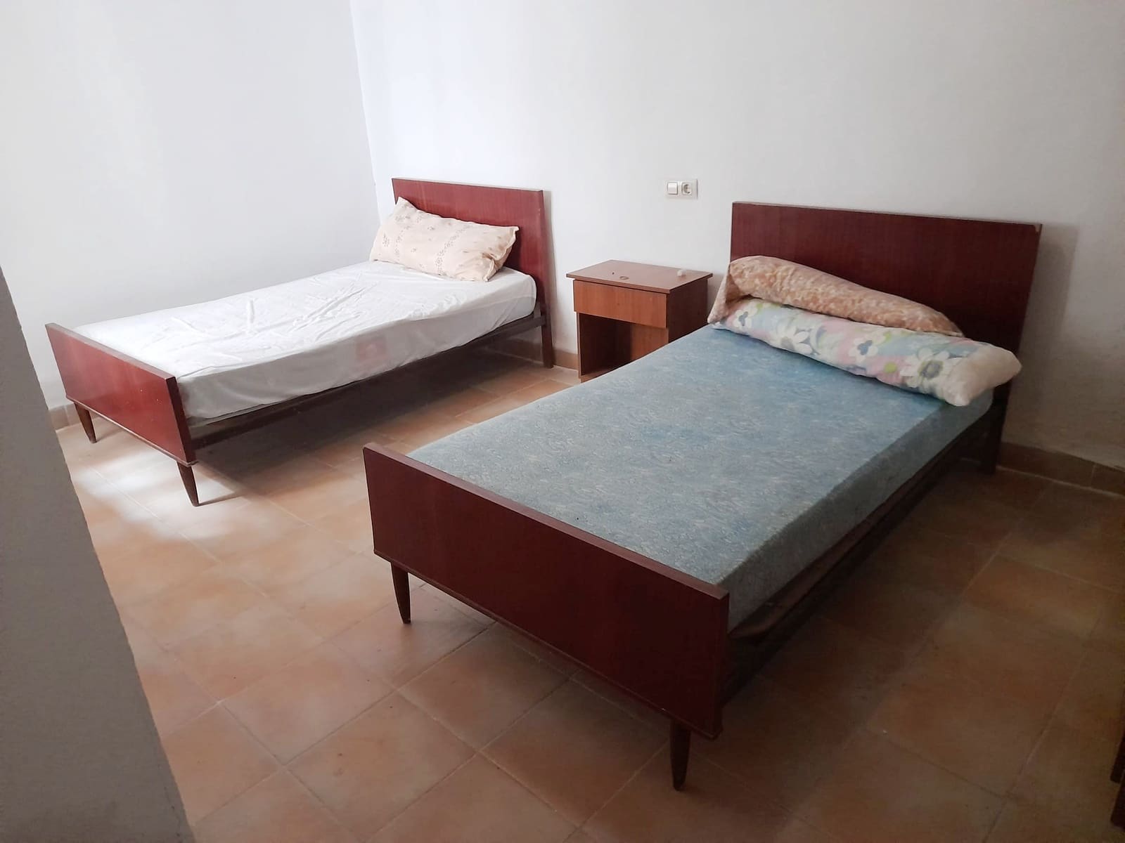 4 sovrum Hus att hyra i Albanchez - 400 € (Ref: 7411275)