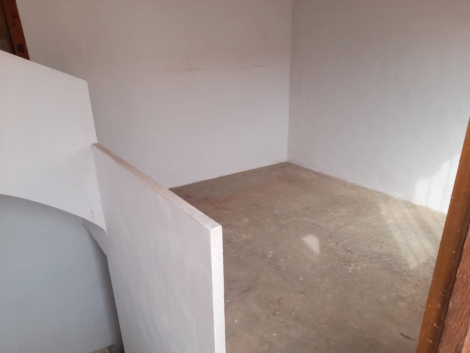 4 sovrum Hus att hyra i Albanchez - 400 € (Ref: 7411275)