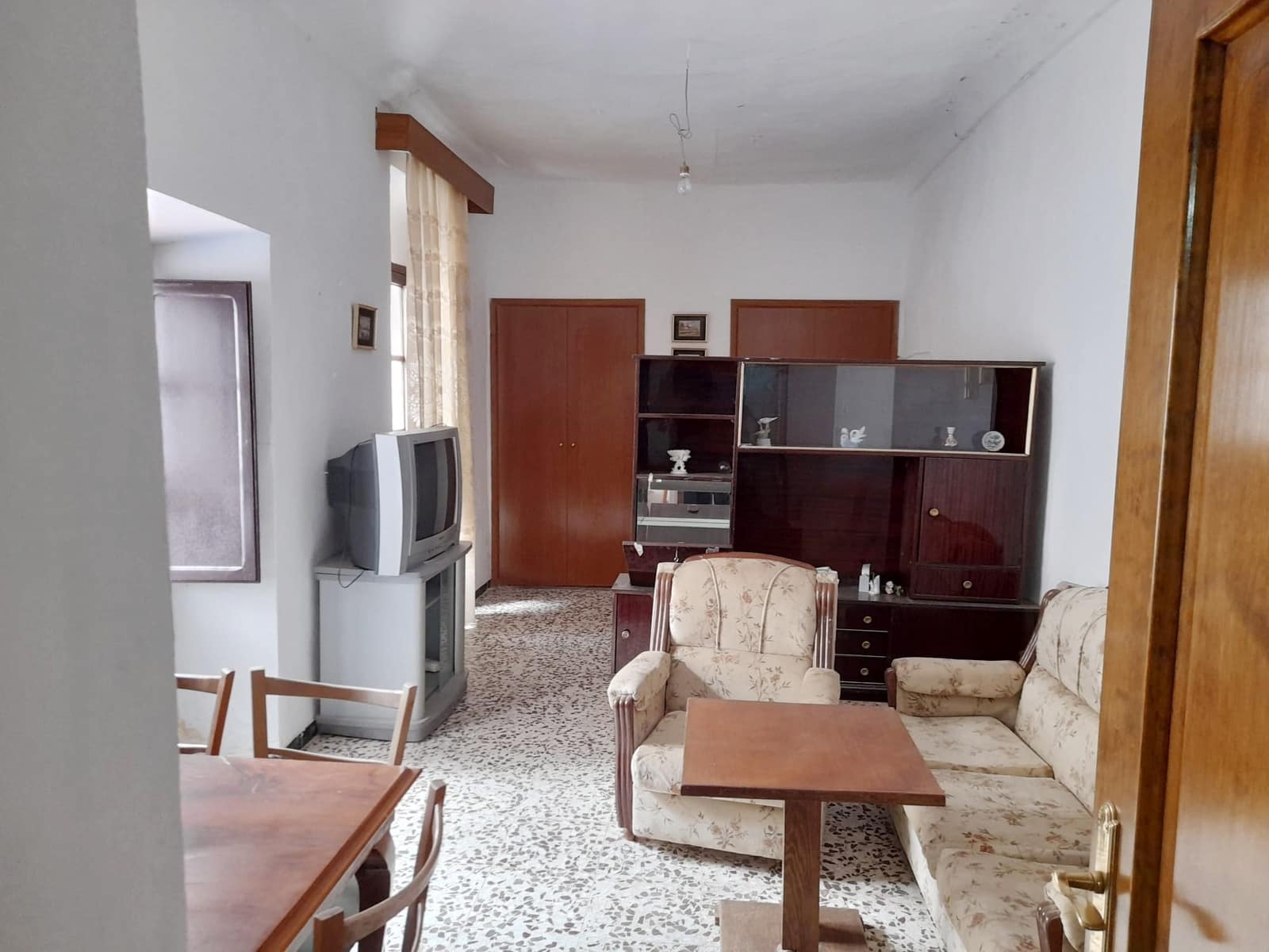 4 sovrum Hus att hyra i Albanchez - 400 € (Ref: 7411275)