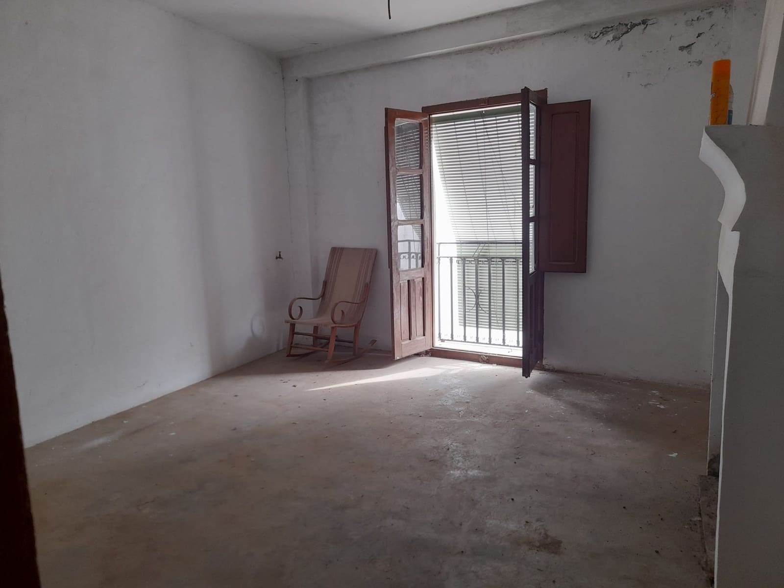 4 sovrum Hus att hyra i Albanchez - 400 € (Ref: 7411275)