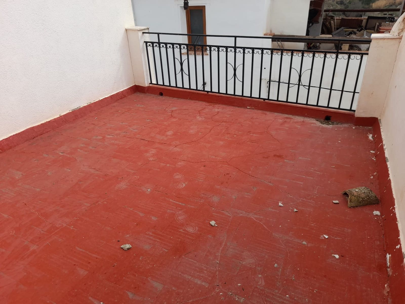 4 sovrum Hus att hyra i Albanchez - 400 € (Ref: 7411275)