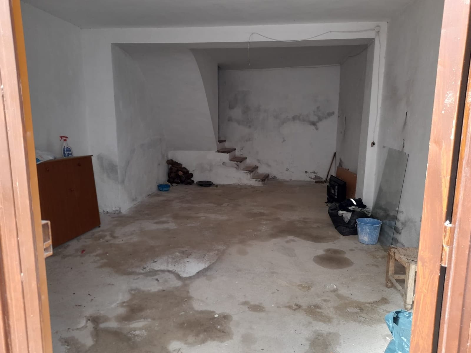 4 sovrum Hus att hyra i Albanchez - 400 € (Ref: 7411275)