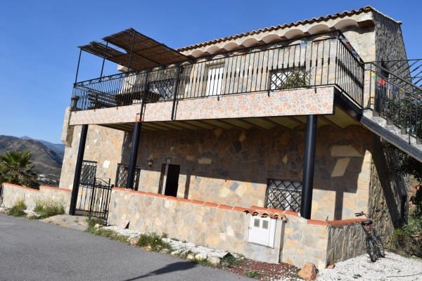 2 camera da letto Finca/Casa di Campagna da affittare in Almanzora - 700 € (Rif: 7528604)