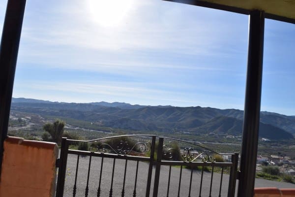 2 camera da letto Finca/Casa di Campagna da affittare in Almanzora - 700 € (Rif: 7528604)