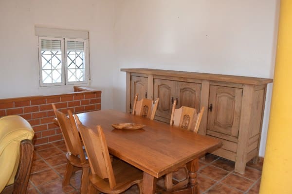 2 camera da letto Finca/Casa di Campagna da affittare in Almanzora - 700 € (Rif: 7528604)