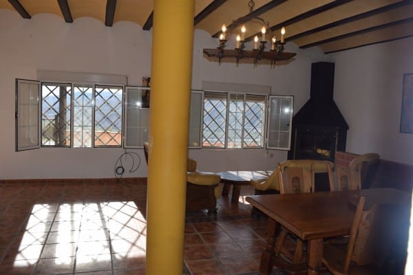 2 camera da letto Finca/Casa di Campagna da affittare in Almanzora - 700 € (Rif: 7528604)