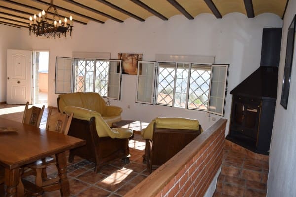 2 camera da letto Finca/Casa di Campagna da affittare in Almanzora - 700 € (Rif: 7528604)