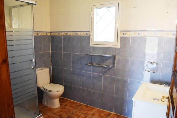 2 camera da letto Finca/Casa di Campagna da affittare in Almanzora - 700 € (Rif: 7528604)