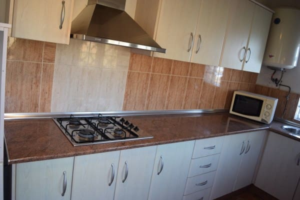 2 camera da letto Finca/Casa di Campagna da affittare in Almanzora - 700 € (Rif: 7528604)