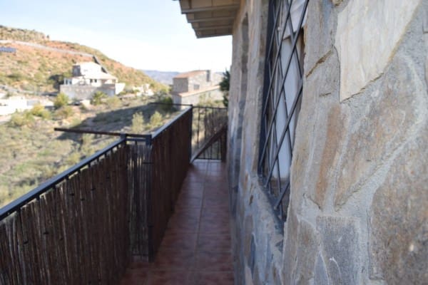 2 camera da letto Finca/Casa di Campagna da affittare in Almanzora - 700 € (Rif: 7528604)