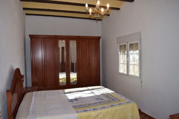 2 camera da letto Finca/Casa di Campagna da affittare in Almanzora - 700 € (Rif: 7528604)