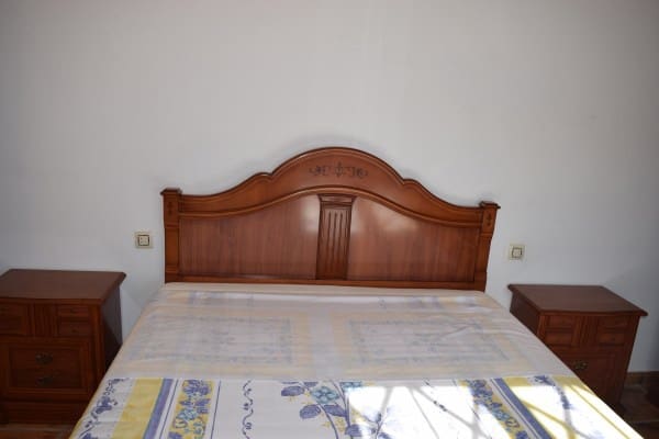 2 camera da letto Finca/Casa di Campagna da affittare in Almanzora - 700 € (Rif: 7528604)