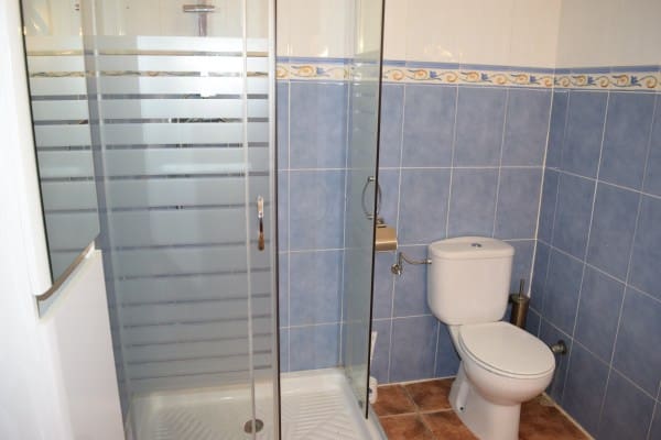 2 camera da letto Finca/Casa di Campagna da affittare in Almanzora - 700 € (Rif: 7528604)