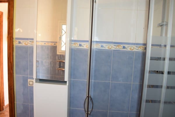 2 camera da letto Finca/Casa di Campagna da affittare in Almanzora - 700 € (Rif: 7528604)