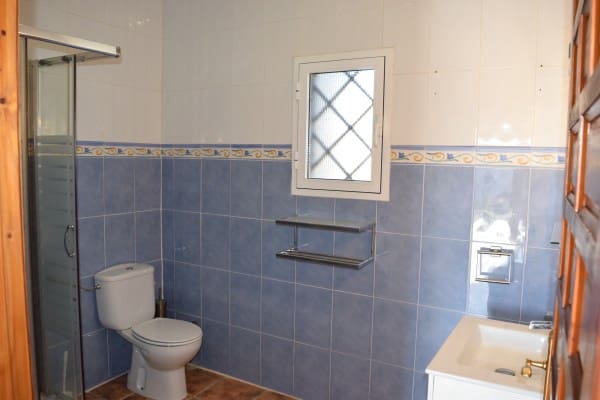 2 camera da letto Finca/Casa di Campagna da affittare in Almanzora - 700 € (Rif: 7528604)