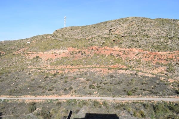 2 camera da letto Finca/Casa di Campagna da affittare in Almanzora - 700 € (Rif: 7528604)