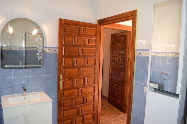 2 camera da letto Finca/Casa di Campagna da affittare in Almanzora - 700 € (Rif: 7528604)