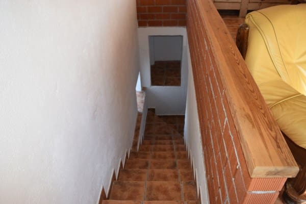 2 camera da letto Finca/Casa di Campagna da affittare in Almanzora - 700 € (Rif: 7528604)