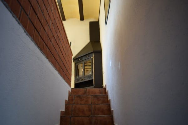 2 camera da letto Finca/Casa di Campagna da affittare in Almanzora - 700 € (Rif: 7528604)