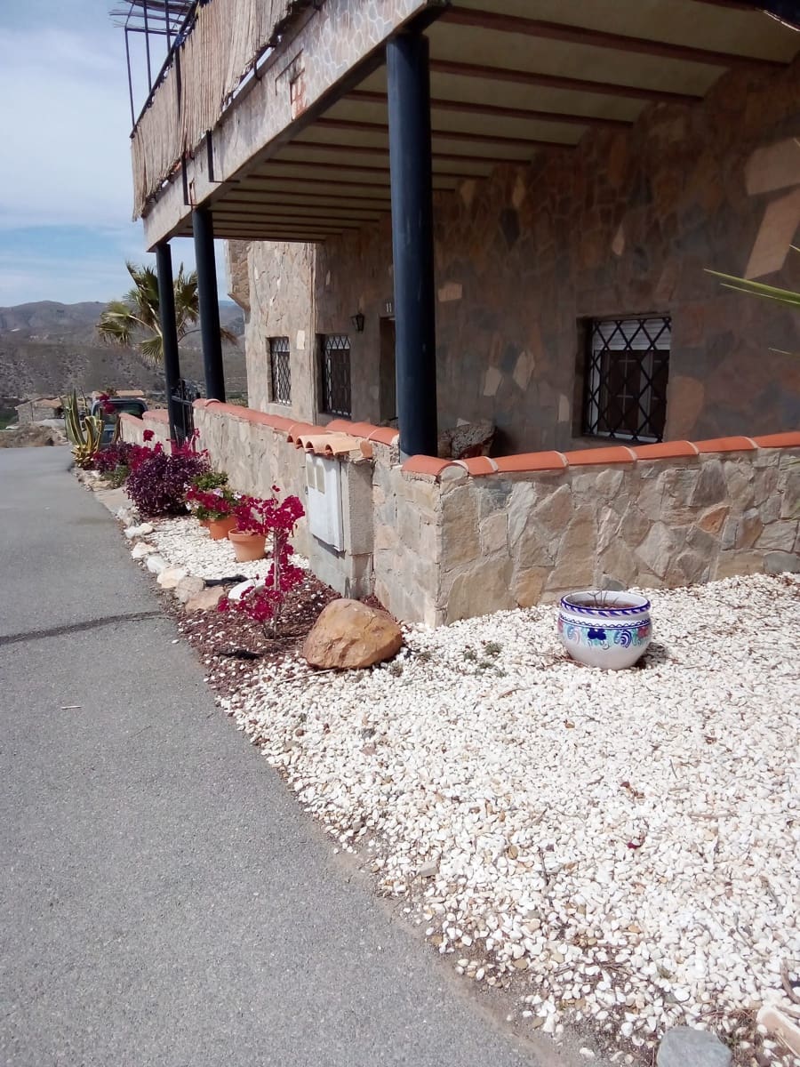 2 camera da letto Finca/Casa di Campagna da affittare in Almanzora - 700 € (Rif: 7528604)