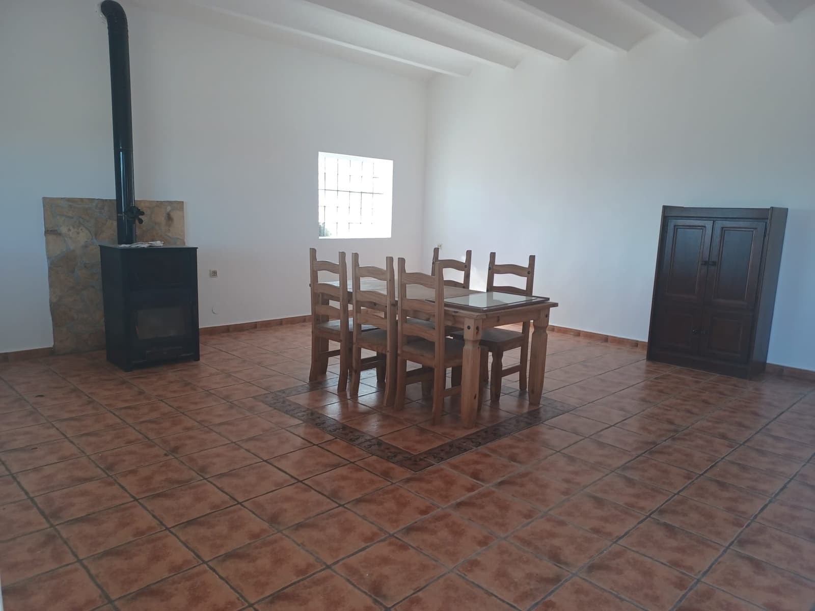2 camera da letto Finca/Casa di Campagna da affittare in Almanzora - 700 € (Rif: 7528616)
