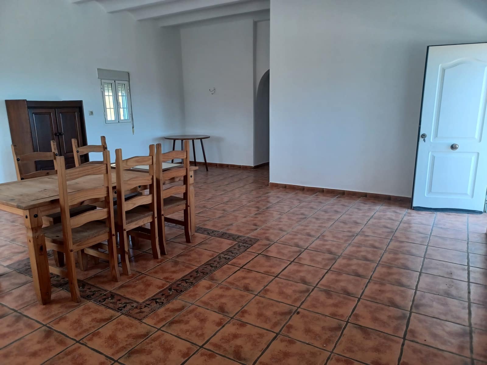 2 camera da letto Finca/Casa di Campagna da affittare in Almanzora - 700 € (Rif: 7528616)