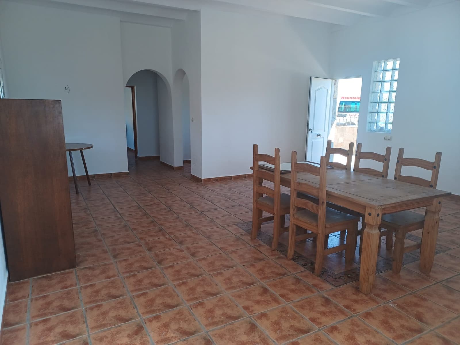 2 camera da letto Finca/Casa di Campagna da affittare in Almanzora - 700 € (Rif: 7528616)