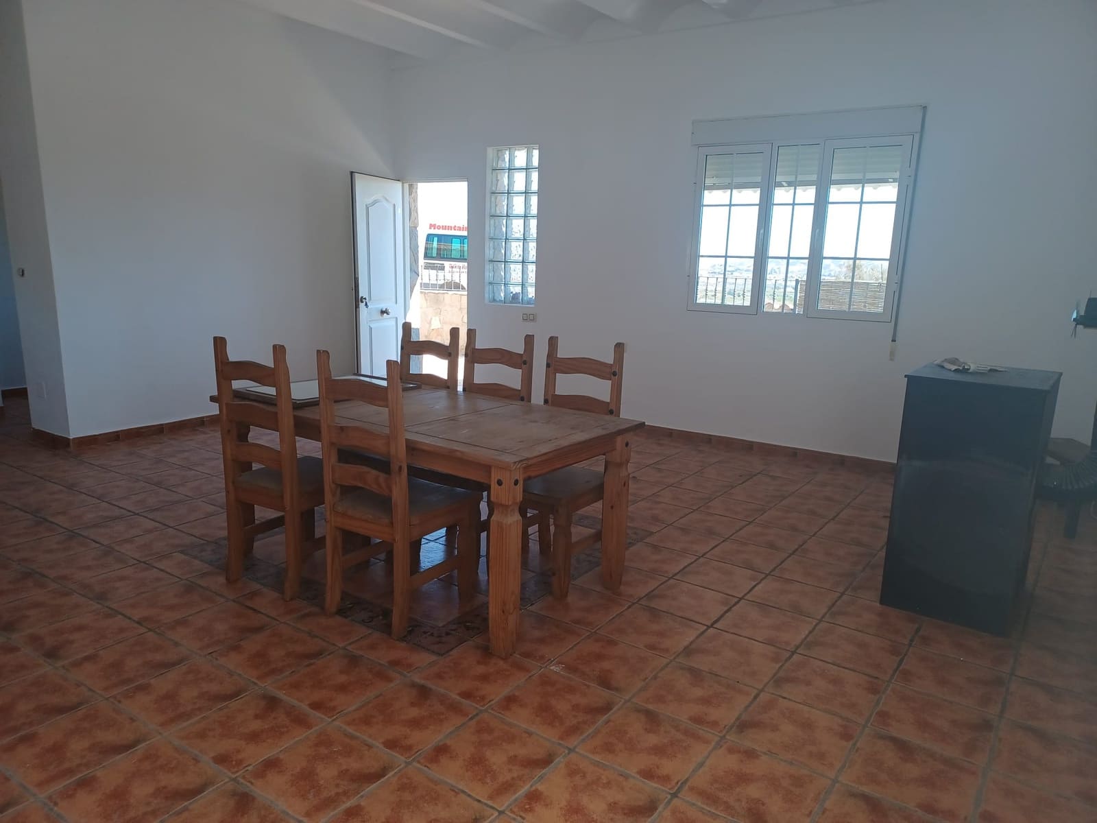 2 camera da letto Finca/Casa di Campagna da affittare in Almanzora - 700 € (Rif: 7528616)