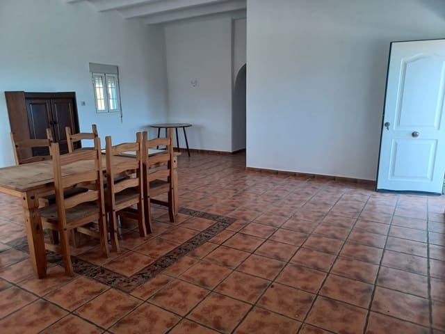 2 slaapkamer Finca/Landhuis te huur in Almanzora, Cantoria - € 700 (Ref: 7528616)