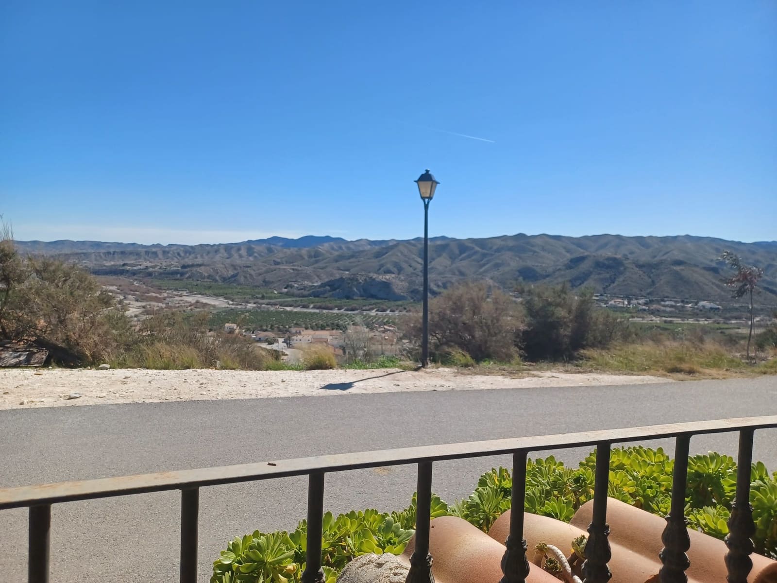 2 camera da letto Finca/Casa di Campagna da affittare in Almanzora - 700 € (Rif: 7528616)